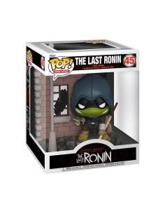 FUNKO POP MARVEL DELUXE TORTUGAS NINJA The Last Ronin (45) 2