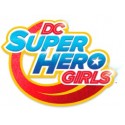 LEGO DC SUPERHERO GIRLS