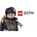 MINIFIG HARRY POTTER