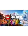 LEGO FORTNITE
