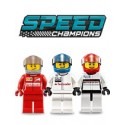 LEGO SPEED CHAMPIONS