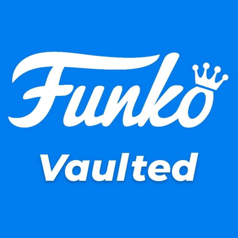 funko pop vaulted descatalogado