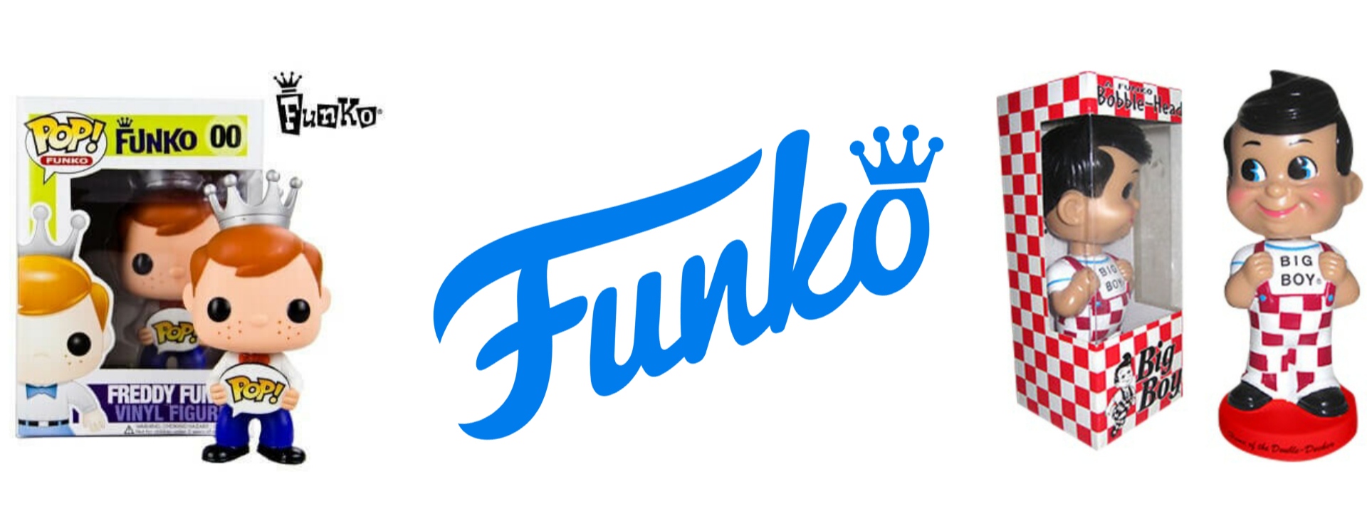 Comprar Funko Pop en Madrid y online - Empiezadores! - Empiezadores