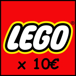 LEGOS BARATOS